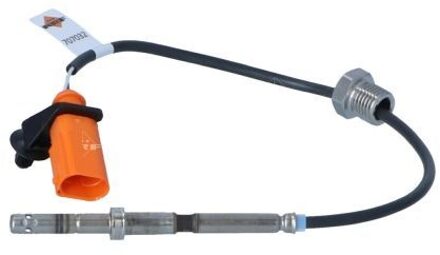 Volkswagen Sensor, uitlaatgastemperatuur 707032