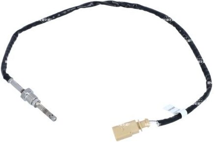 Volkswagen Sensor, uitlaatgastemperatuur 707081