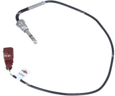 Volkswagen Sensor, uitlaatgastemperatuur 707085