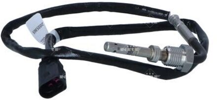 Volkswagen Sensor, uitlaatgastemperatuur 707128