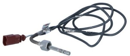 Volkswagen Sensor, uitlaatgastemperatuur 707234