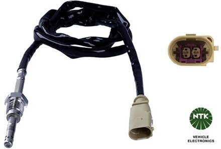 Volkswagen Sensor, uitlaatgastemperatuur 90152