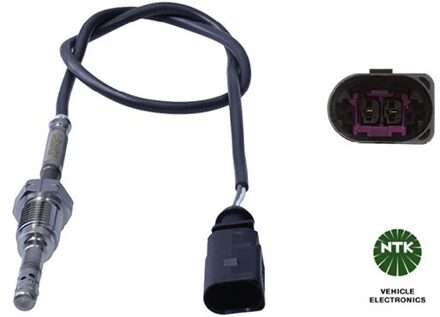 Volkswagen Sensor, uitlaatgastemperatuur 90265