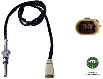 Volkswagen Sensor, uitlaatgastemperatuur 91678