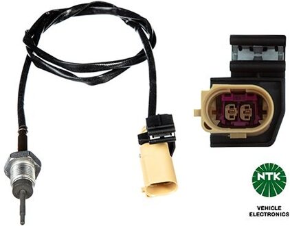 Volkswagen Sensor, uitlaatgastemperatuur 91797