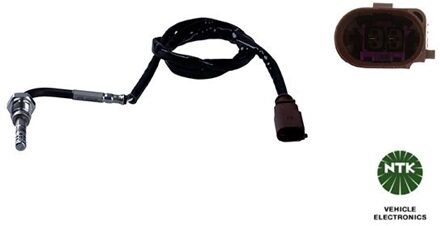 Volkswagen Sensor, uitlaatgastemperatuur 92367