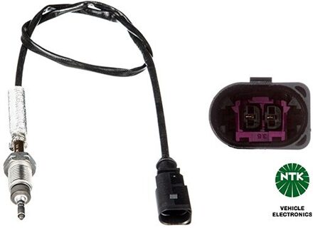 Volkswagen Sensor, uitlaatgastemperatuur 92754