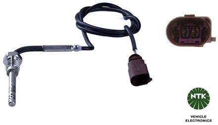 Volkswagen Sensor, uitlaatgastemperatuur 93147