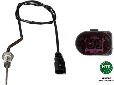 Volkswagen Sensor, uitlaatgastemperatuur 93321