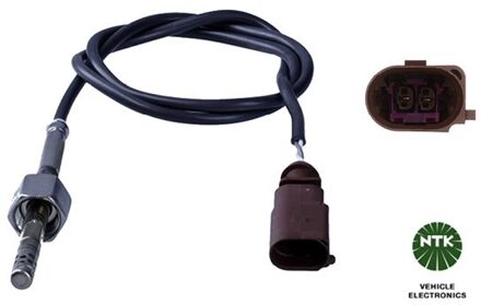 Volkswagen Sensor, uitlaatgastemperatuur 94482