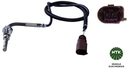 Volkswagen Sensor, uitlaatgastemperatuur 95552