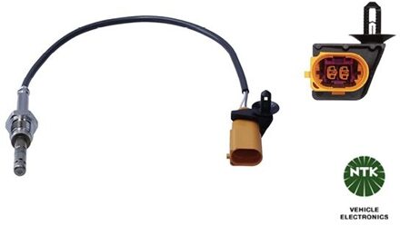 Volkswagen Sensor, uitlaatgastemperatuur 95650