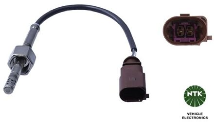 Volkswagen Sensor, uitlaatgastemperatuur 95693
