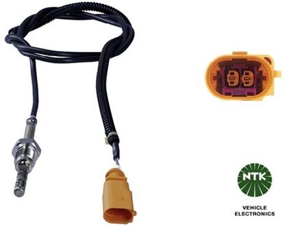 Volkswagen Sensor, uitlaatgastemperatuur 96406