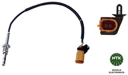 Volkswagen Sensor, uitlaatgastemperatuur 96797