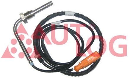 Volkswagen Sensor, uitlaatgastemperatuur AS3155