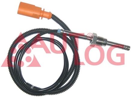 Volkswagen Sensor, uitlaatgastemperatuur AS3163