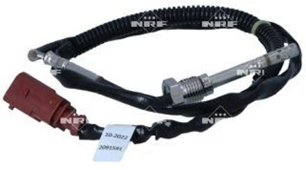 Volkswagen Sensor, uitlaatgastemperatuur EASY FIT 707175