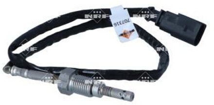 Volkswagen Sensor, uitlaatgastemperatuur EASY FIT 707316