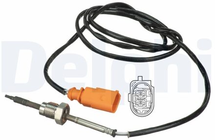 Volkswagen Sensor, uitlaatgastemperatuur TS30081