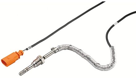 Volkswagen Sensor, uitlaatgastemperatuur