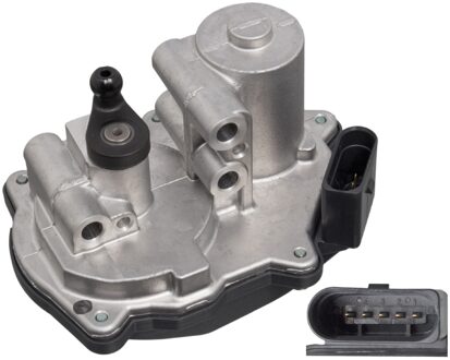 Volkswagen Servomotor