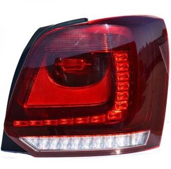 Volkswagen Set Achterlichten 2206895