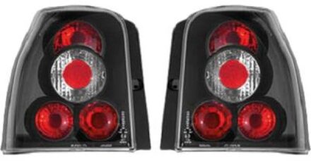 Volkswagen Set Achterlichten 2208395