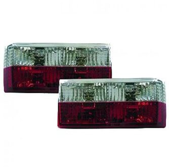 Volkswagen Set Achterlichten 2210195