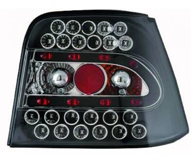 Volkswagen Set Achterlichten 2213990