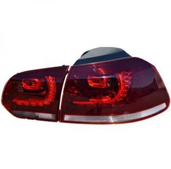 Volkswagen Set Achterlichten 2215497