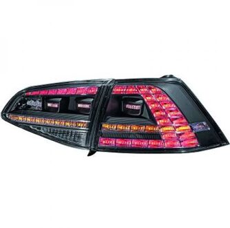 Volkswagen Set Achterlichten 2216995