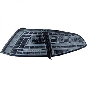 Volkswagen Set Achterlichten 2216998