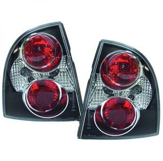 Volkswagen Set Achterlichten 2246195