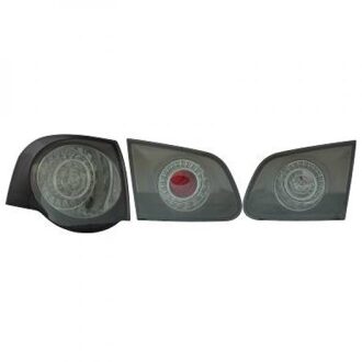 Volkswagen Set Achterlichten 2247997