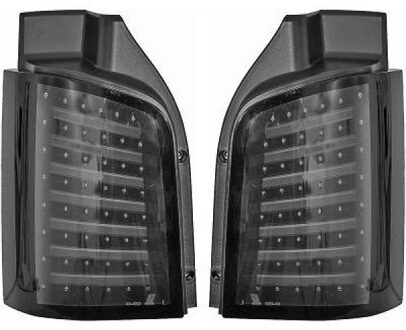 Volkswagen Set Achterlichten 2273994