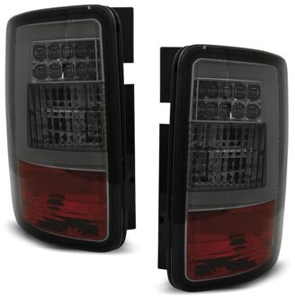 Volkswagen Set Achterlichten 2296896