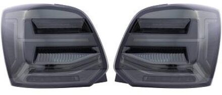 Volkswagen Set Achterlichten HD Tuning 2206897