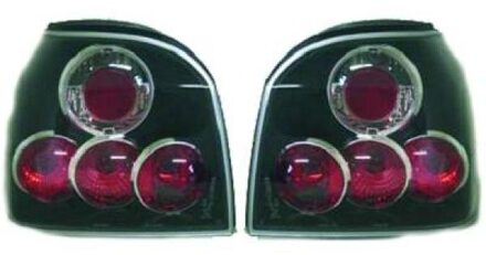 Volkswagen Set Achterlichten HD Tuning 2212595