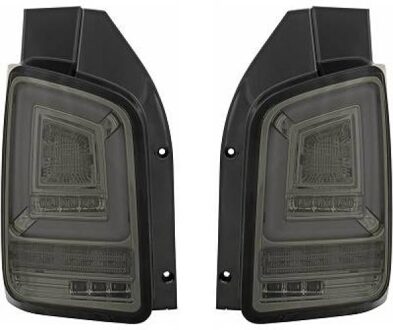 Volkswagen Set Achterlichten HD Tuning 2272891