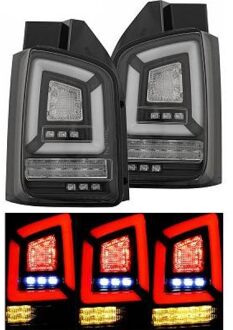 Volkswagen Set Achterlichten HD Tuning 2272892