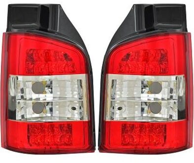 Volkswagen Set Achterlichten HD Tuning 2272995