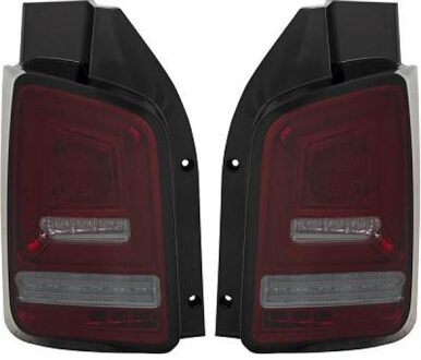Volkswagen Set Achterlichten HD Tuning 2273890