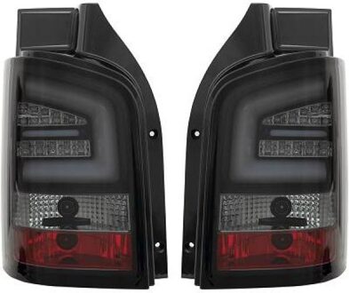 Volkswagen Set Achterlichten HD Tuning 2273894