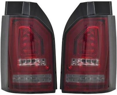 Volkswagen Set Achterlichten HD Tuning 2274596