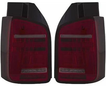 Volkswagen Set Achterlichten HD Tuning 2274797