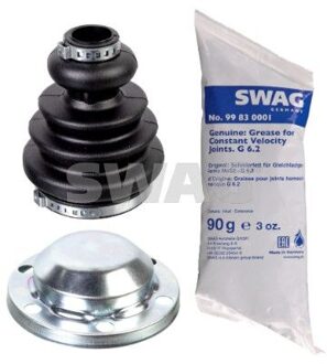 Volkswagen set asmanchetten 33103315