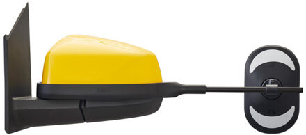 Volkswagen Set Emuk Caravanspiegels passend voor Volkswagen Caddy V 2020- EC100177