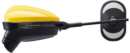 Volkswagen Set Emuk Caravanspiegels passend voor Volkswagen Tiguan II 2016- incl. Allspace EC100164