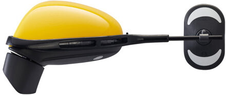 Volkswagen Set Emuk Caravanspiegels passend voor Volkswagen Touareg II 2010-2018 EC100174